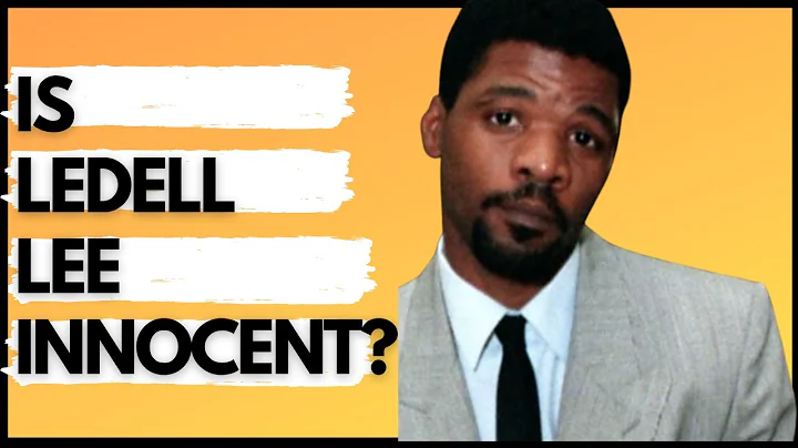 DNA Evidence Showed Another Male Profile 4 Years A...