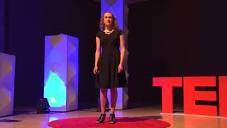 Seeing Sound: How Synesthesia Can Change Our Thinking | Annie Dickinson | TEDxYouth@Lancaster