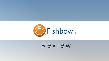 Fishbowl Inventory 2015 Review