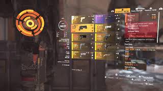🔥 #DIVISION2 #PS5PRO #Y8S2 🔥 #CADUCEUS #MEMENTODPS #STRIKER 🔥 🔥OPENING STRETCHGOAL CACHES