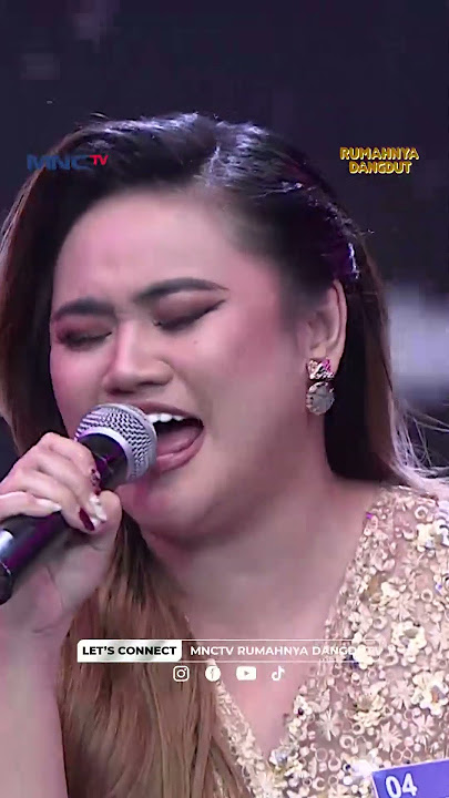 ANNISA (BANJARMASIN) - Pria Idaman #Shorts #DMDPanggungRezeki #irfanhakim