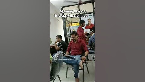 Unlock your potential skills at Hi-tech computer classes