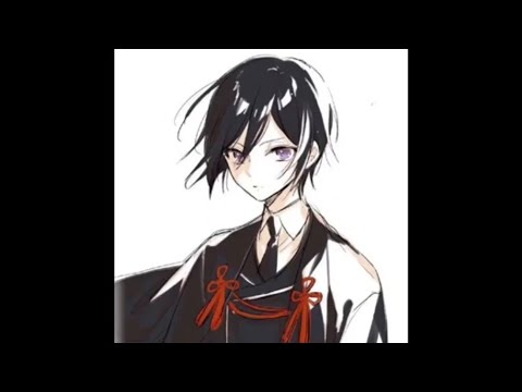 广播剧【火焰戎装】第三季主题曲《一意》-林伟杰「温暖」