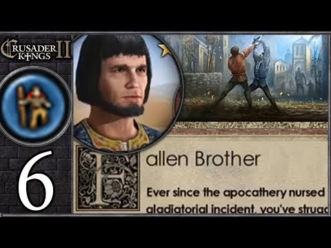 ck2:-wanderer-#6---from-beyond-the-grave...-(series-b)