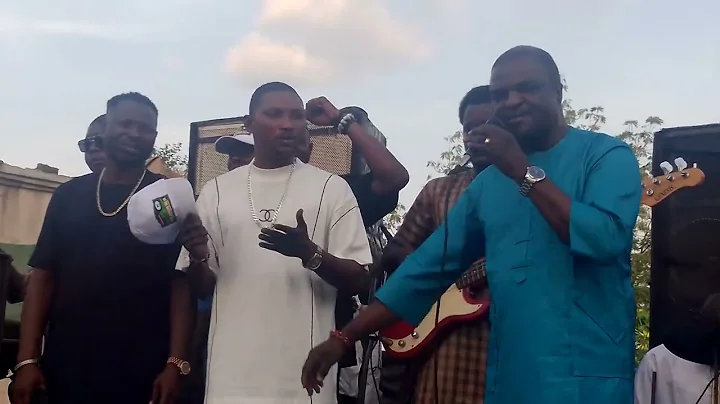 OBESERE PK1ST PRAY FOR TIRI LEATHER