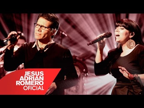 Hasta acabar mi viaje - Jesús Adrián Romero feat. Rocio Cereceres — #SoplandoVida