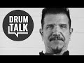 Charlie Benante (Anthrax, S.O.D.) - drumtalk [episode 51]