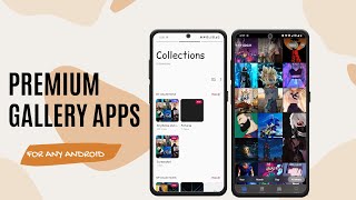 Top 3 Premium Gallery Apps For Any Android Phone | Best Gallery Apps For Any Android screenshot 2