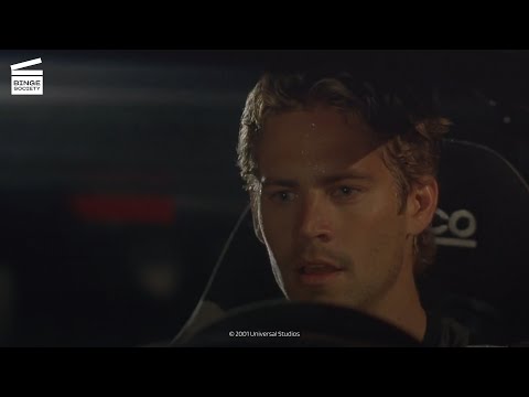 The Fast The Furious 2001 YouTube