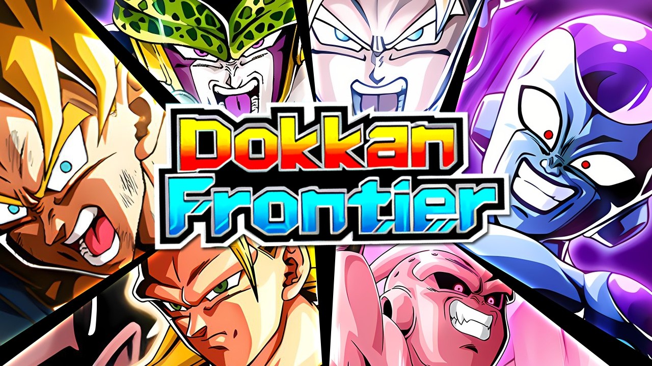 ALL *NEW* MISSIONS! NODES 5-7! EXTRA: GLOBAL CAMPAIGN 2026 SPECIAL EDITION! DOKKAN FRONTIER!