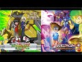 Break The Xros Heart | Digimon Xros Wars - Adventure (2020) | Mashup