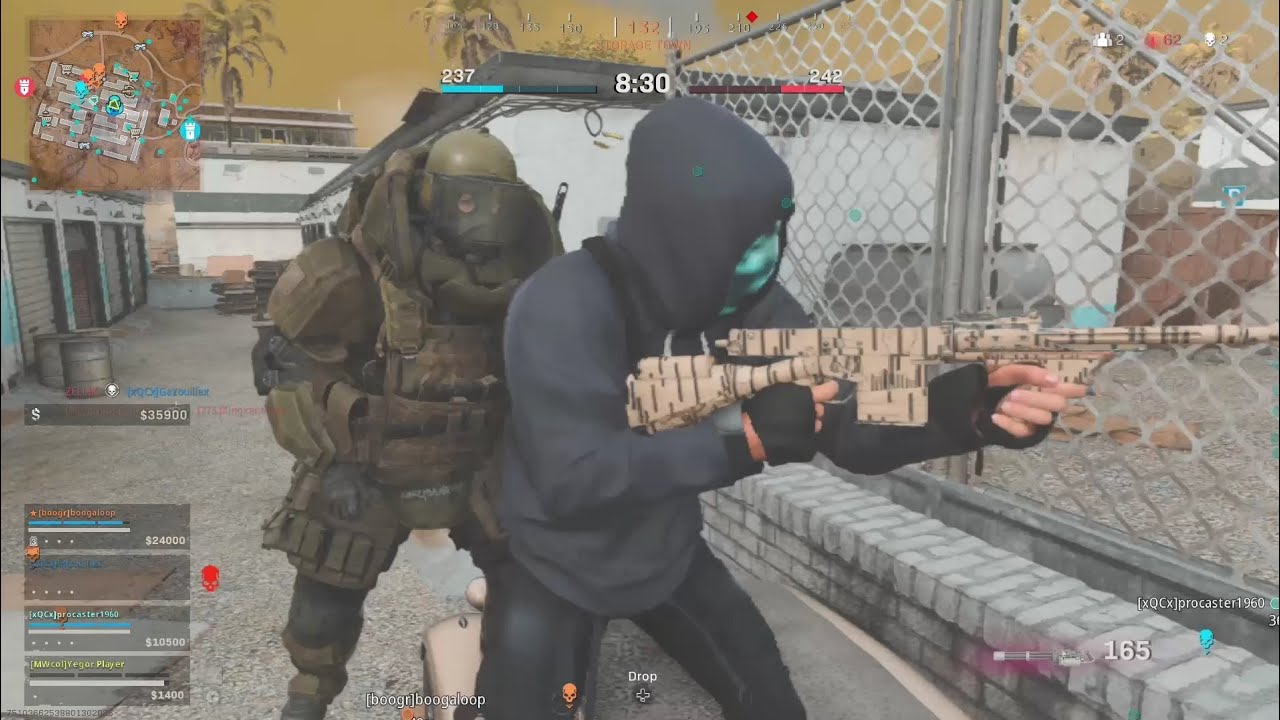 Call of Duty 100+ Execution Compilation Part 27 Only Finished This Because No Plunder (Reupload)