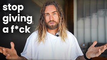 letting go will feel EASY AF after this video (never go back)