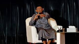 Ustadz Abu Yahya Badrussalam, Lc - Ya Allah, Aku Sudah Terlalu Jauh Muslim Life Fest & Muslim Path