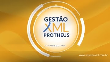 Totvs Protheus - Gestão xml Protheus