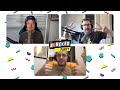 Django gold v god  blocked party ep 252