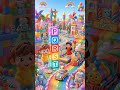 ABC Balloon Party | Learn Alphabet With Baby Bunny