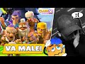 GIOCO a Clash Mini con l'INFLUENZA e va MALISSIMO!