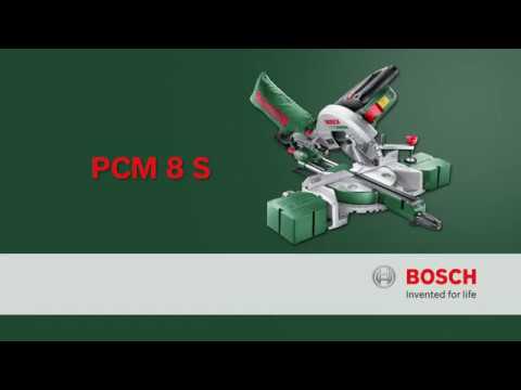 Bosch Pcm 7 Купить