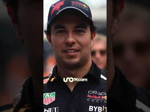 Checo Pérez largará quinto en Brasil; ¡ganó 4 puntos más!