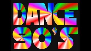 90´s Dance (CD, Compilation)
