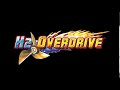 H2Overdrive Soundtrack - Promotion Theme