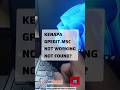 Kenapa GPEDIT.MSC Not Working Not Found di #windows 11 ?