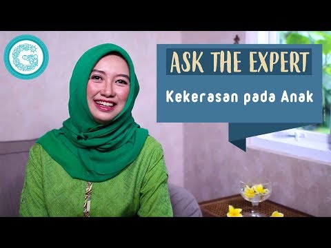 Video: Apa Yang Harus Dilakukan Jika Seorang Anak Dihadapkan Dengan Kekerasan?