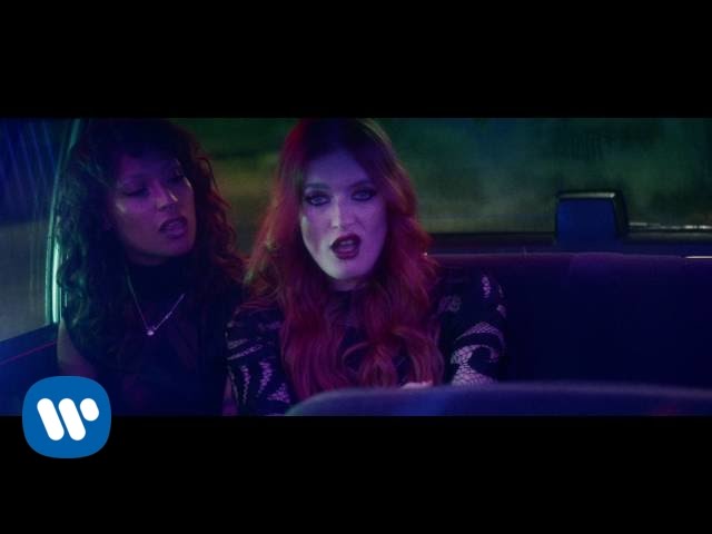 Louis The Child & Icona Pop - Weekend [Official Video] - YouTube