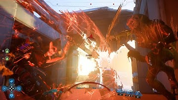 Mass Effect Andromeda - HACK GOD