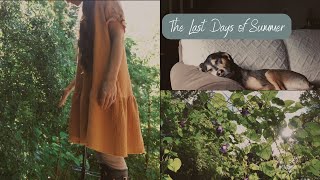 Hello September Living With Quiet Grace