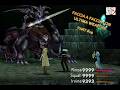 Final Fantasy VIII Remastered - Part 19 - Faccia a faccia con Ultima Weapon -(Gameplay Italiano PS4)