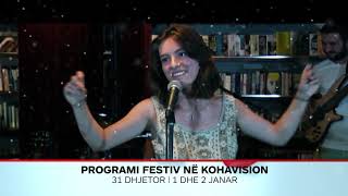 Promo - Programi Festiv Ne Kohavision