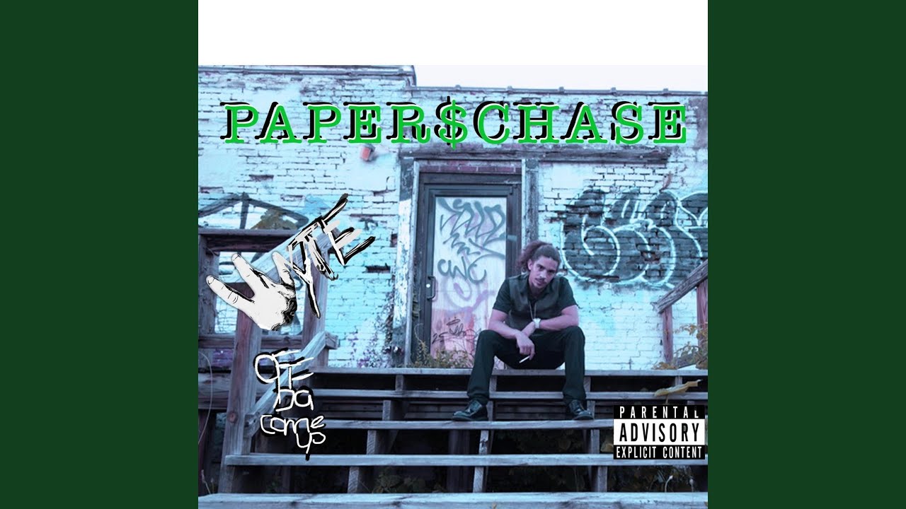 Watch Paper Chase on YouTube Watch Paper Chase on YouTube