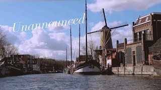 Unannounced (Lyric Video) #trendingnow 
