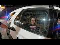 Intoxicated Woman Almost Takes Lives of Child & Elderly Mother — Terrifying Close Call