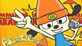 Let's Listen Parappa The Rapper 2 OST - BIG chords