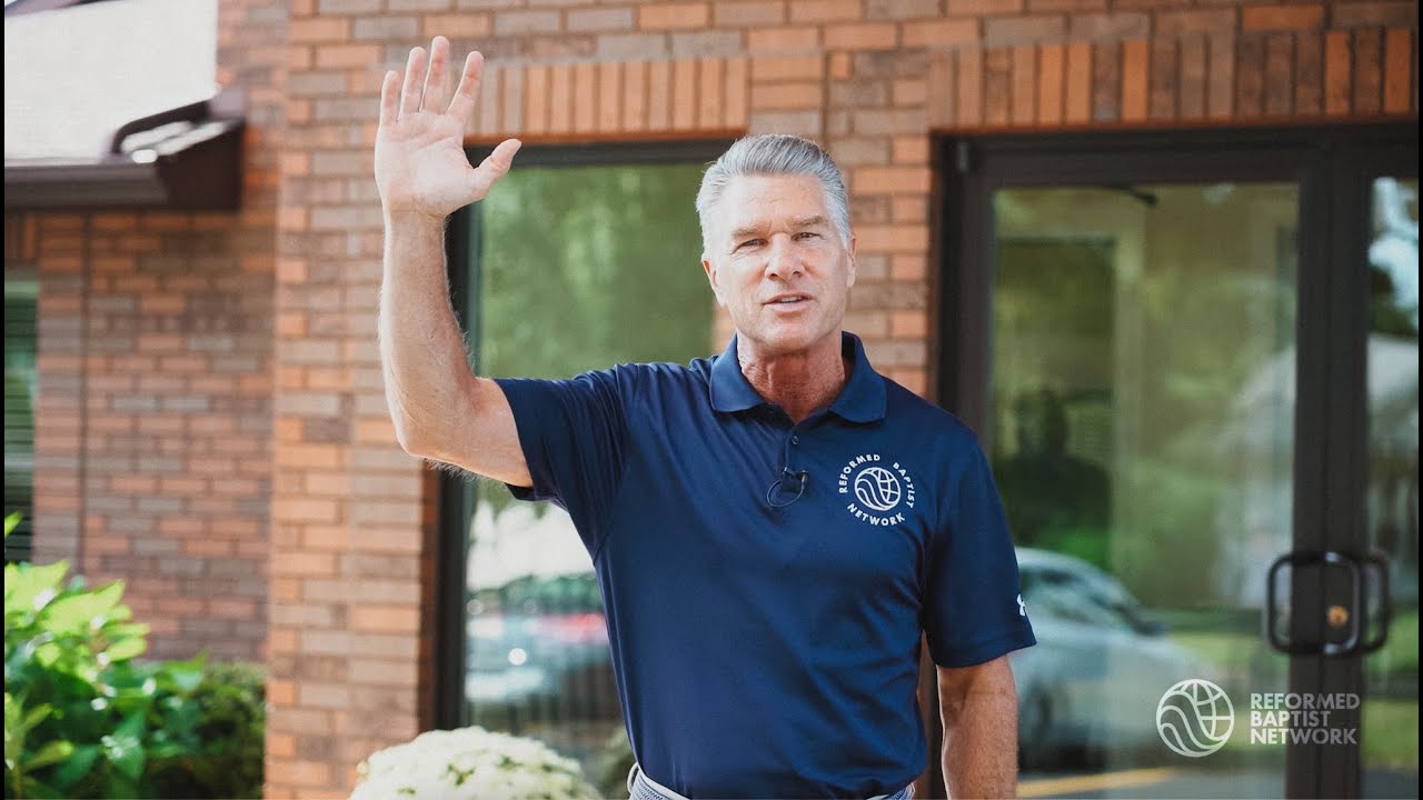 Reformed Baptist Network | 2022 Recap Film