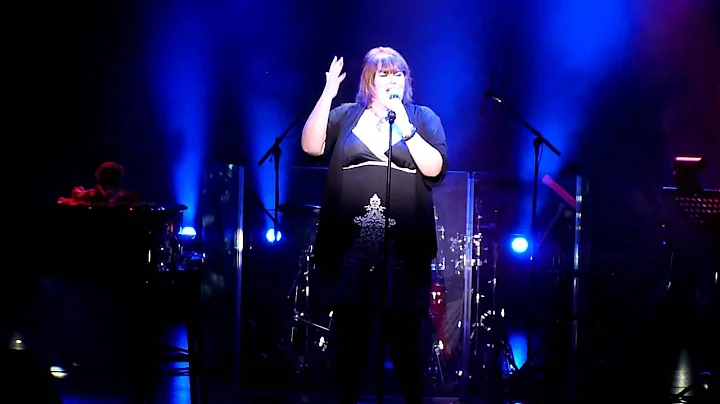 Amy Armstrong - Someone Like You - RSVP Grand Medi...