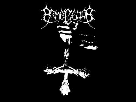 Armagedda - Endless Fields of Sorrow