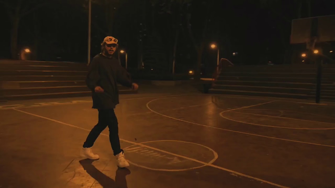 Too Young & Beautiful (CFLO & Chi Duly)