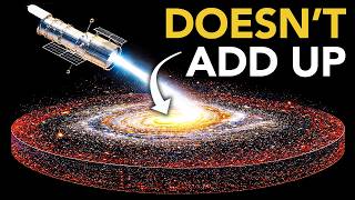 Science For Sleep | Hubble Measured the Universe — And the Numbers Didn’t Match screenshot 4