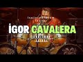 Igor Cavalera Isolated Drum Track - Territory | Sepultura Live Drum Solo