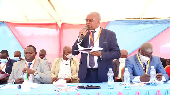 Noble Sacco Society 2022 AGM - Chairman's Speech - DayDayNews