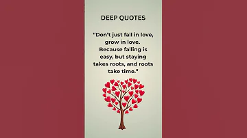 LOVE Hardest Life Lesson Harder Than Falling In Love Relationship Love Shorts 