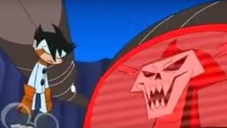 SRMTHFG S1 Ep7 Pit of Doom