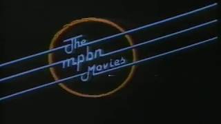MPBN Movies (Maine Public Broadcasting Network) 1984