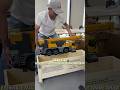 Unboxing the 1/14 Eyewhale D1050 Hydraulic Mobile Crane Truck! #rc #model #machine #crane