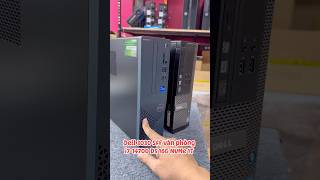 #Dell_3030SFF #Inspiron_3030SFF: i7-14700, DDR5 16Gx1, M2.NVMe 1TB, UHD Graphics 770, Wifi6 …