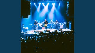 I'm Your Captain / Closer To Home (Live at The NorVa) (Live) - Allen Hudson and the Halfmoons